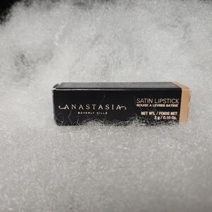 Anastasia Beverly Hills Satin Lipstick - Shade "Butterscotch"